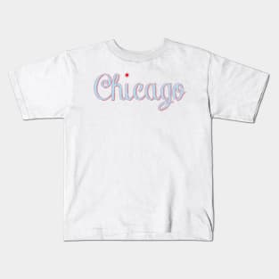 Chicago Kids T-Shirt